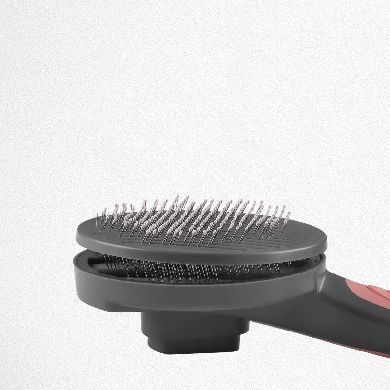 Grooming Brush