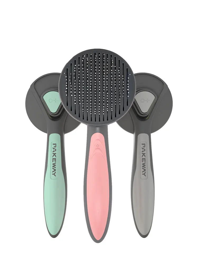 Grooming Brush