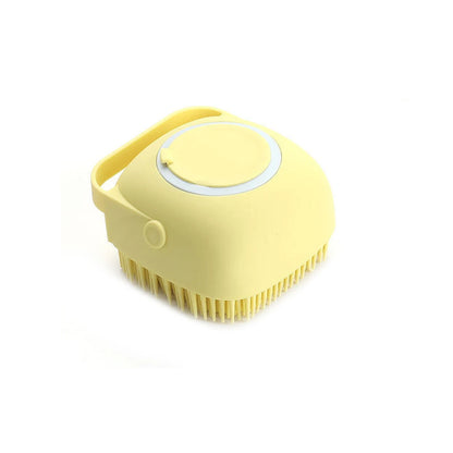 Massage Scrubber