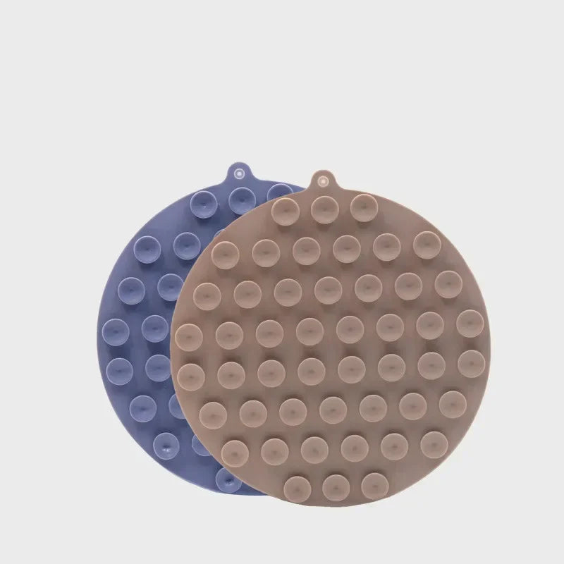 Silicone Lick Pad