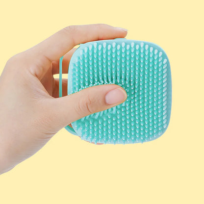 Massage Scrubber