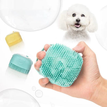 Massage Scrubber