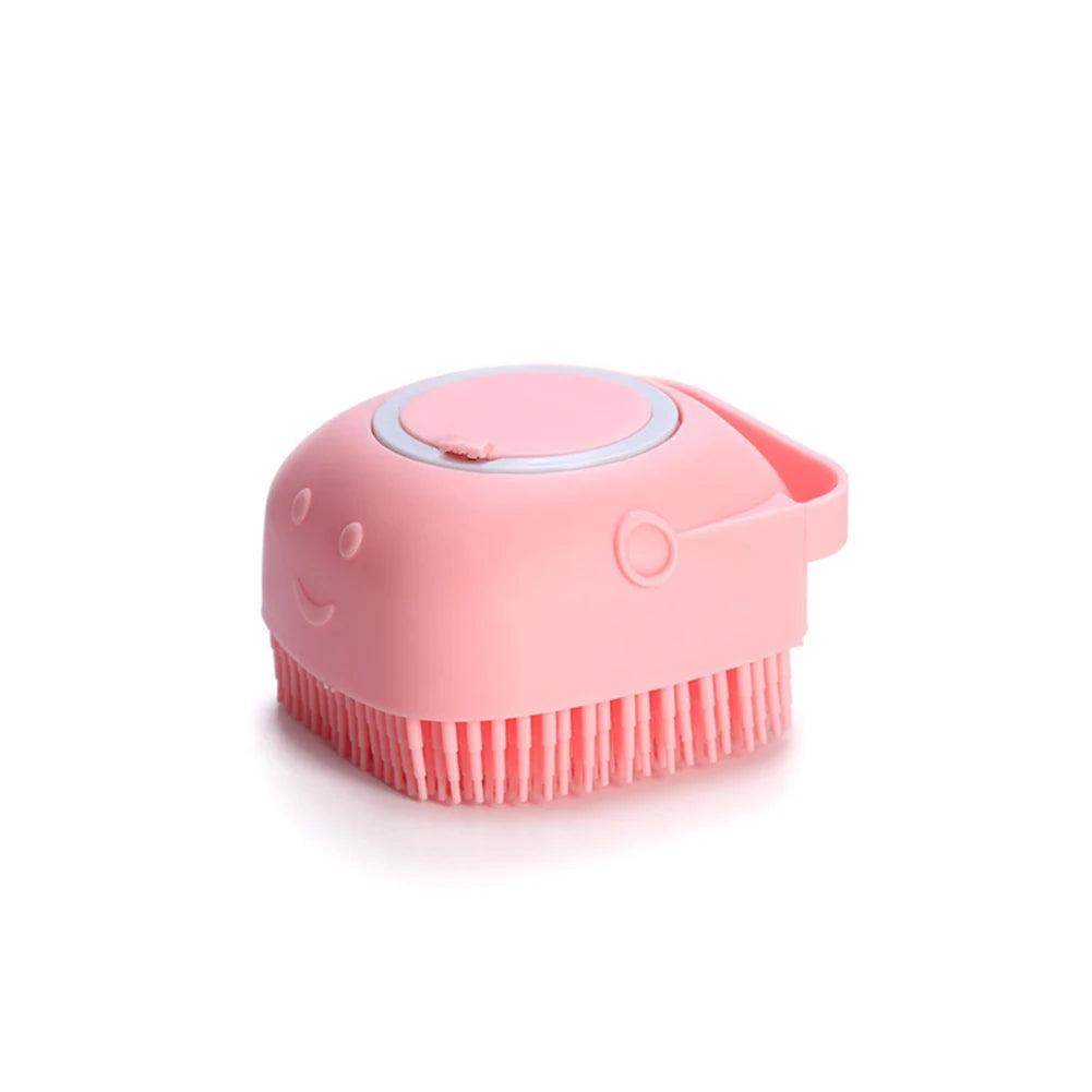 Massage Scrubber