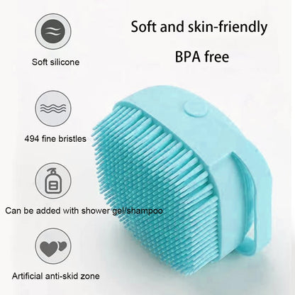 Massage Scrubber